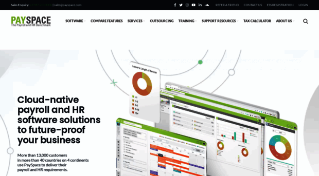 payspace.co.za