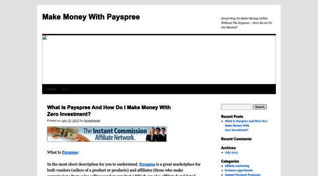 payspreeaffiliate.wordpress.com