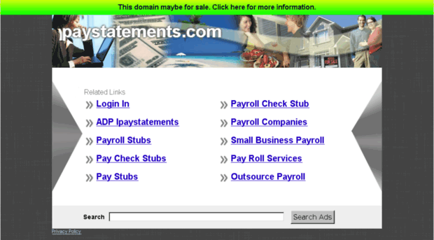 paystatements.com