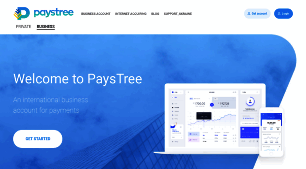 paystree.com