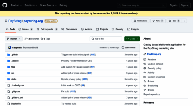 paystring.org