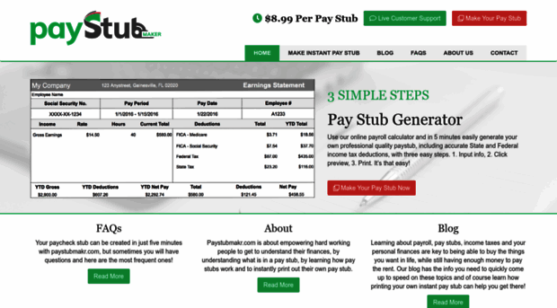 paystubmakr.com