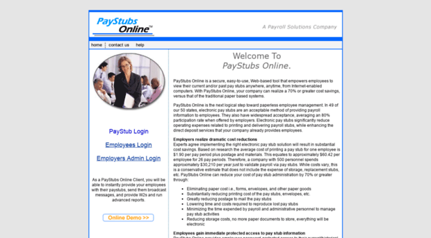 paystubsonline.com