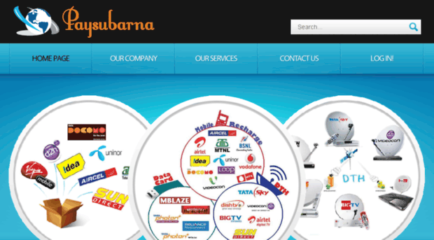 paysubarna.com