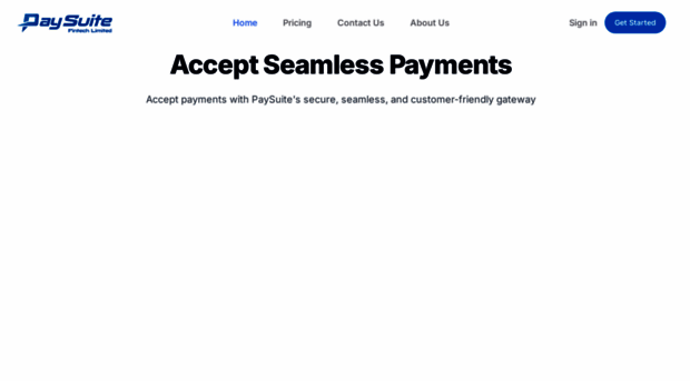 paysuiteltd.com