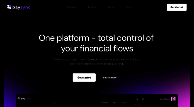 paysync.framer.website