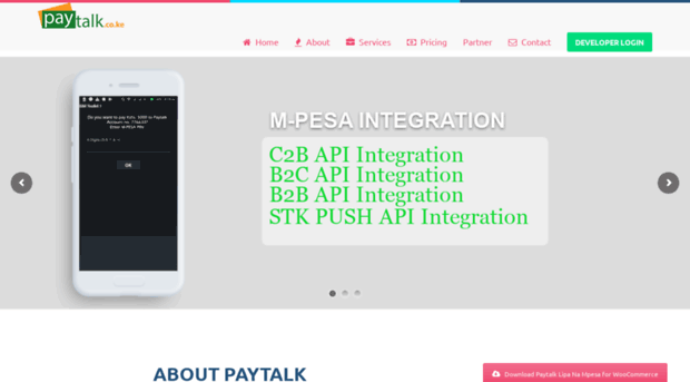 paytalk.co.ke