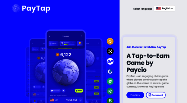 paytap.global