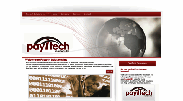 paytech-solutions.com