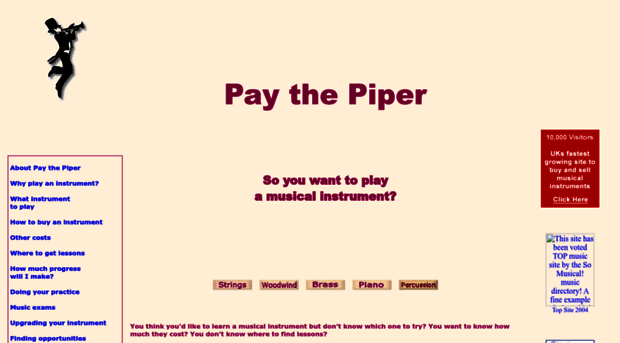 paythepiper.co.uk