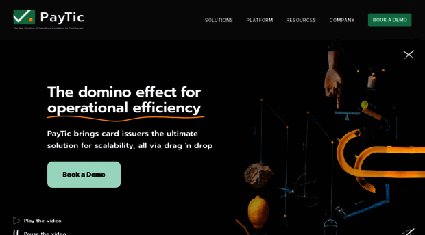 payticconnect.com