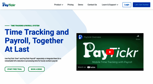 paytickr.com