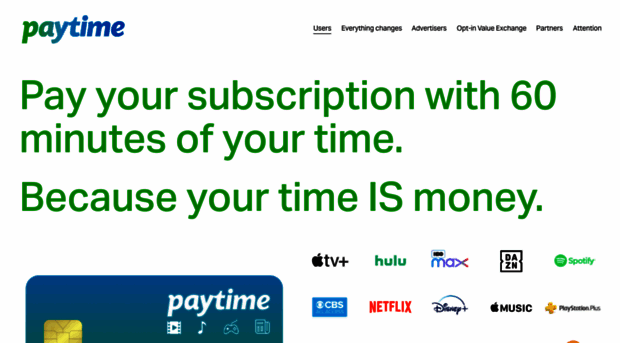 paytime.io