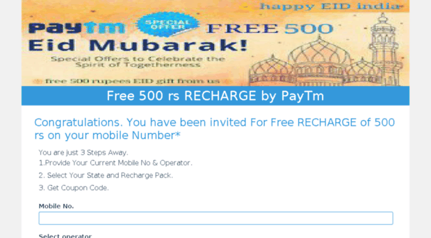 paytm-free500-offer.in