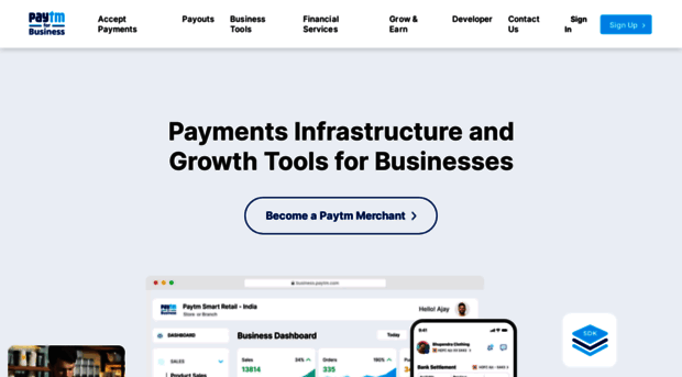 paytm.business