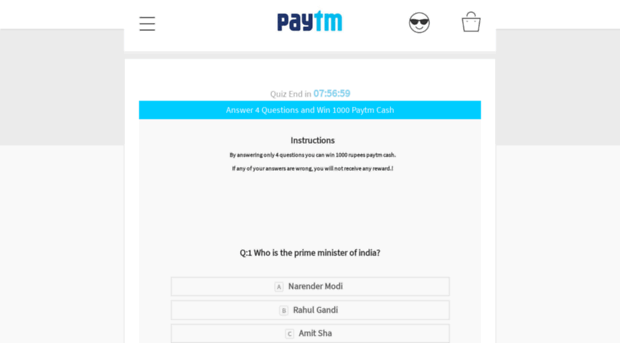 paytm1000megafreecash.tk