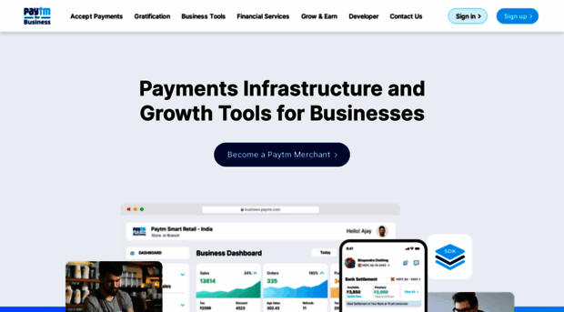 paytmwallet.com