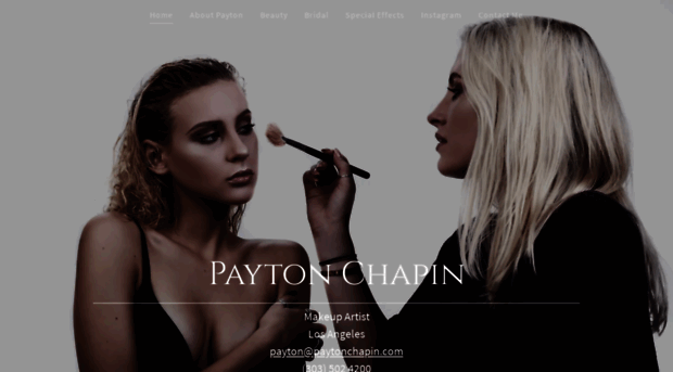 paytonchapin.com