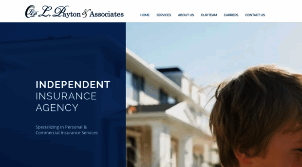 paytoninsurance.com