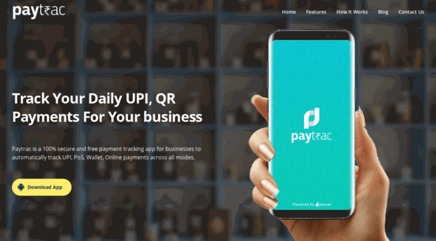 paytrac.in