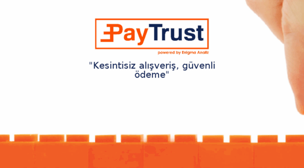 paytrust.com.tr