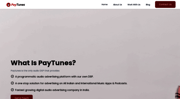 paytunes.in