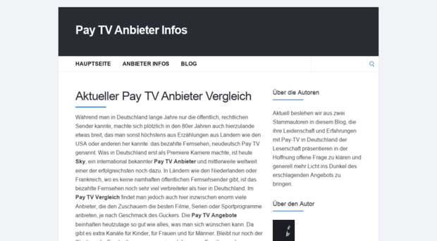 paytvanbieter-online.de