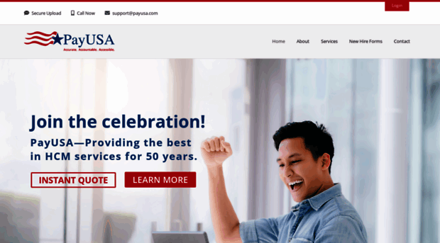 payusa.com