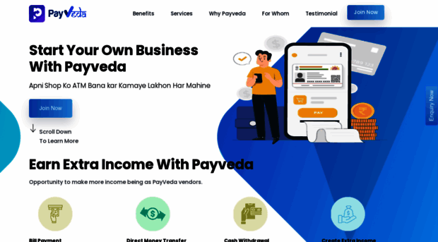 payveda.com