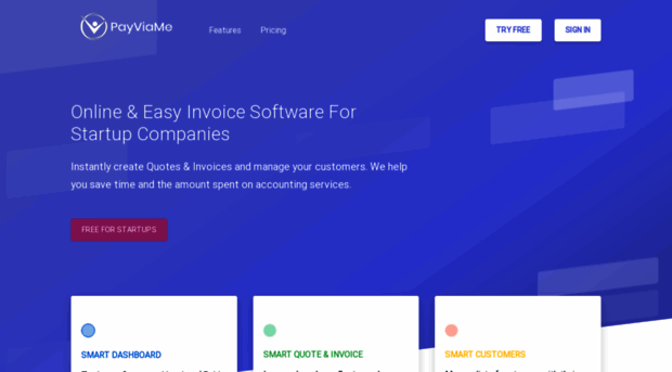 payvia.me