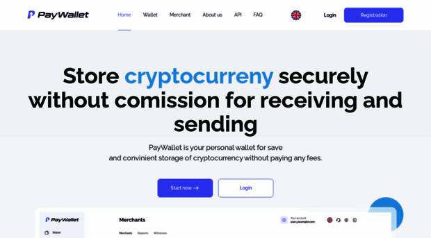 paywallet.pro