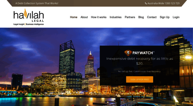 paywatch.com.au