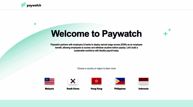 paywatchglobal.com