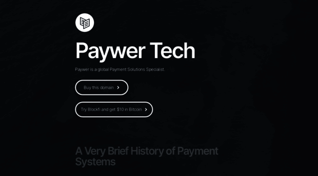 paywer.com