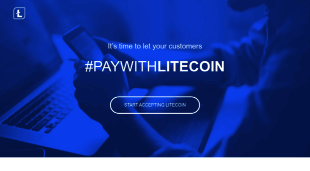 paywithlitecoin.co