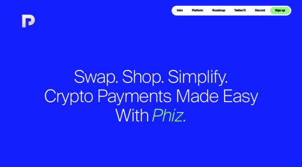 paywithphiz.com