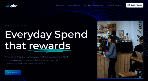 paywithspire.com
