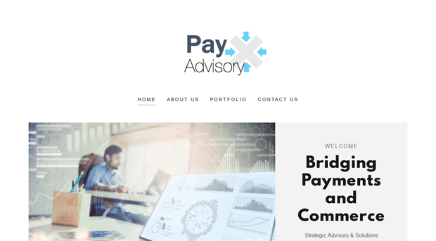 payxadvisory.com