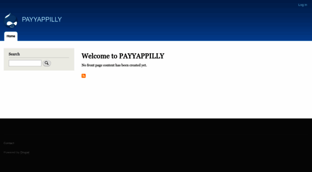 payyappilly.in