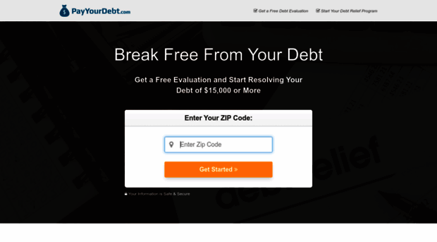 payyourdebt.com