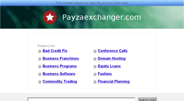 payzaexchanger.com