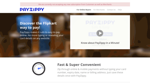 payzippy.com