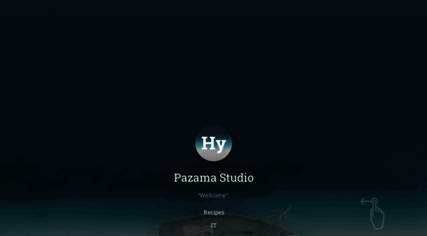 pazamastudio.github.io