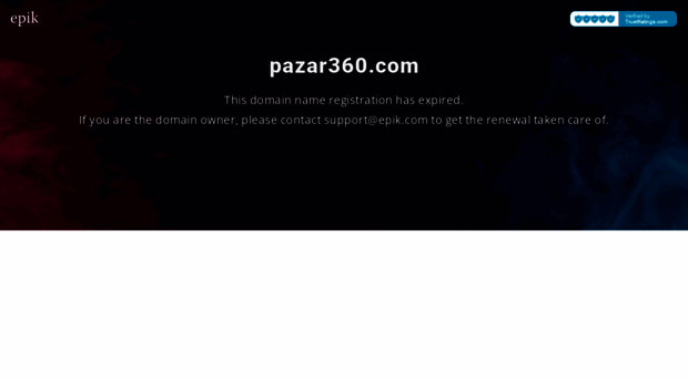 pazar360.com