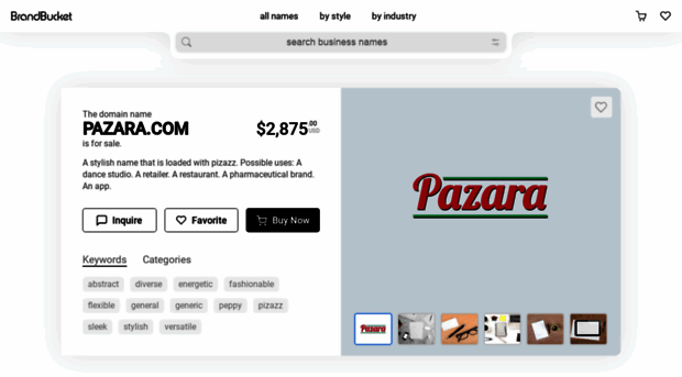 pazara.com