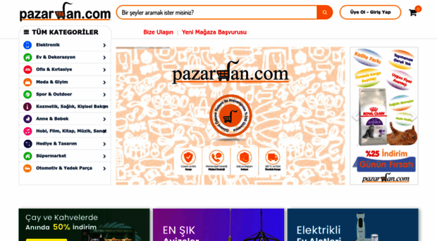 pazardan.com