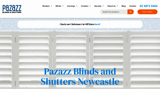 pazazz.com.au