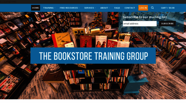 pazbookbiz.com