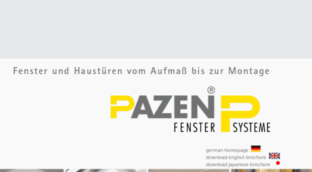 pazen-fenster.de