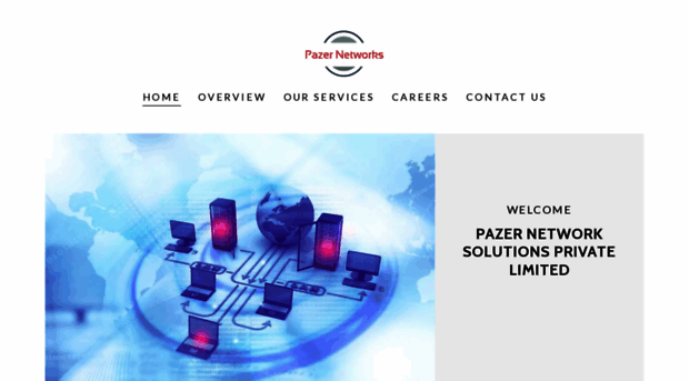 pazernetworks.com